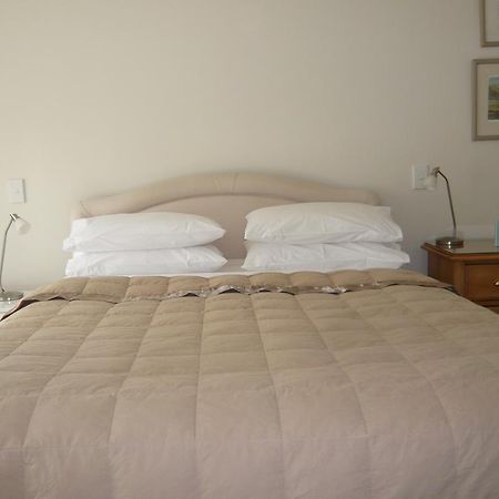 קווינסטאון The B & B On The Hill מראה חיצוני תמונה