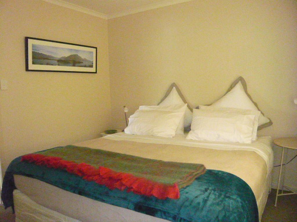 קווינסטאון The B & B On The Hill חדר תמונה