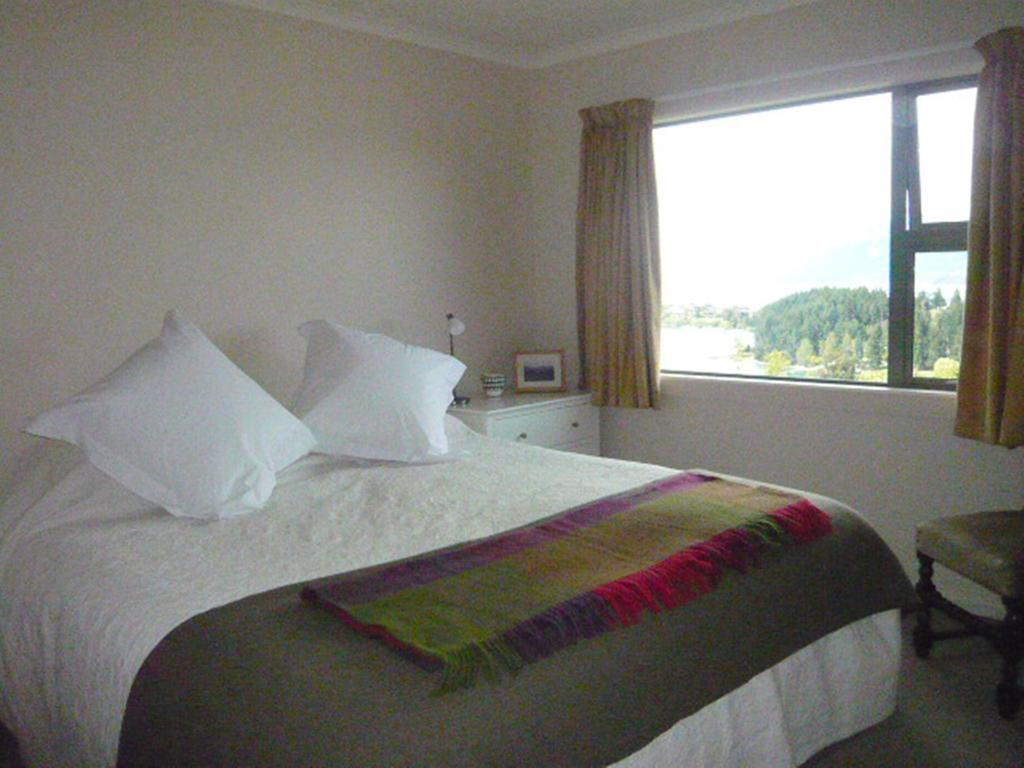 קווינסטאון The B & B On The Hill חדר תמונה