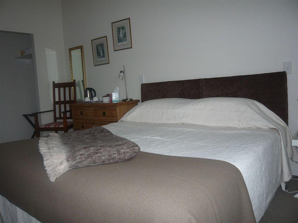 קווינסטאון The B & B On The Hill מראה חיצוני תמונה