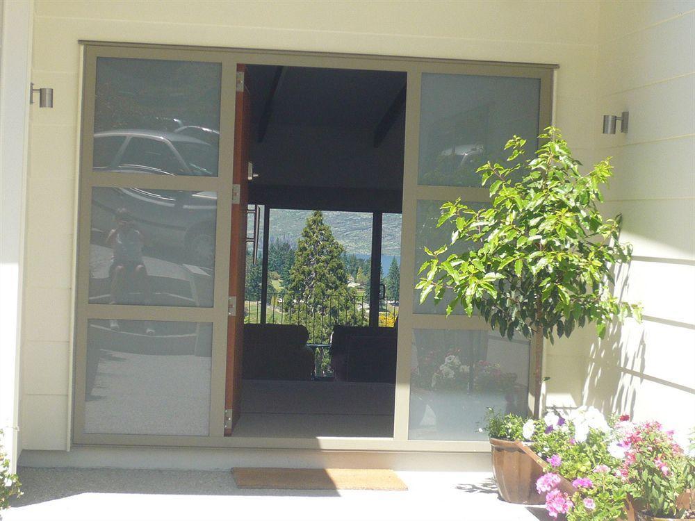 קווינסטאון The B & B On The Hill מראה חיצוני תמונה