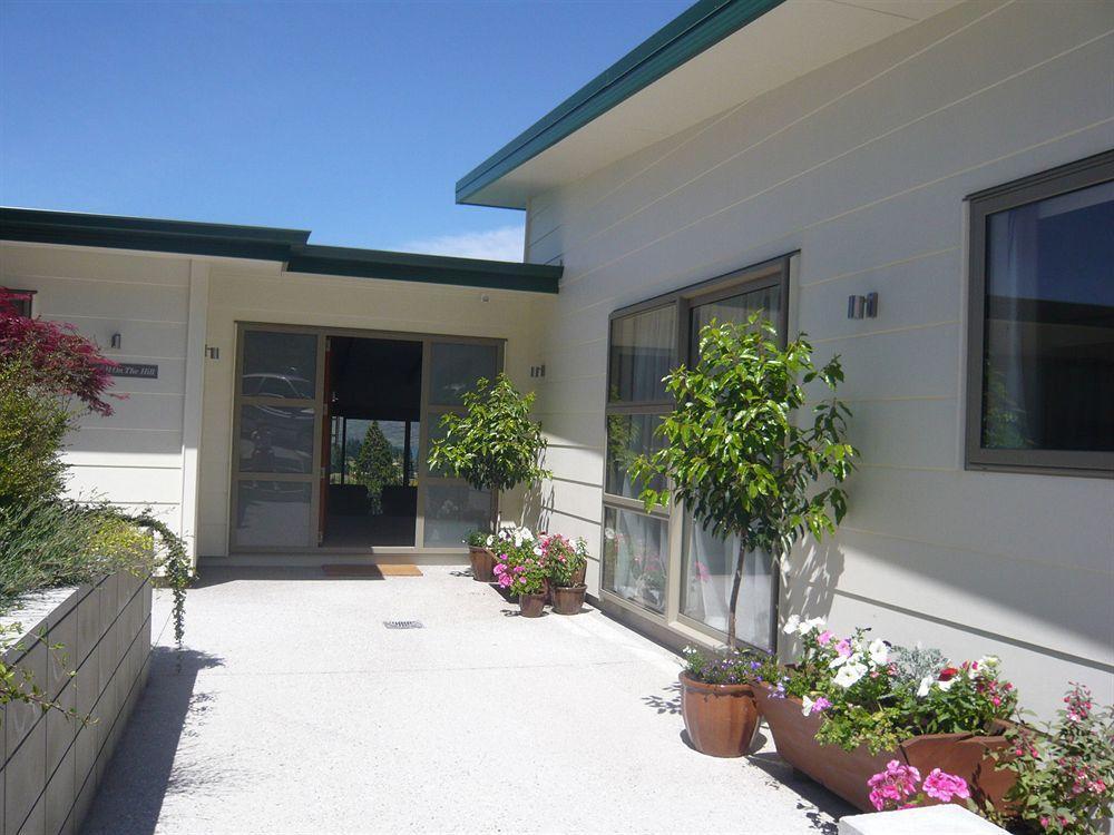 קווינסטאון The B & B On The Hill מראה חיצוני תמונה
