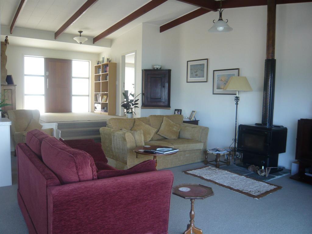 קווינסטאון The B & B On The Hill מראה חיצוני תמונה