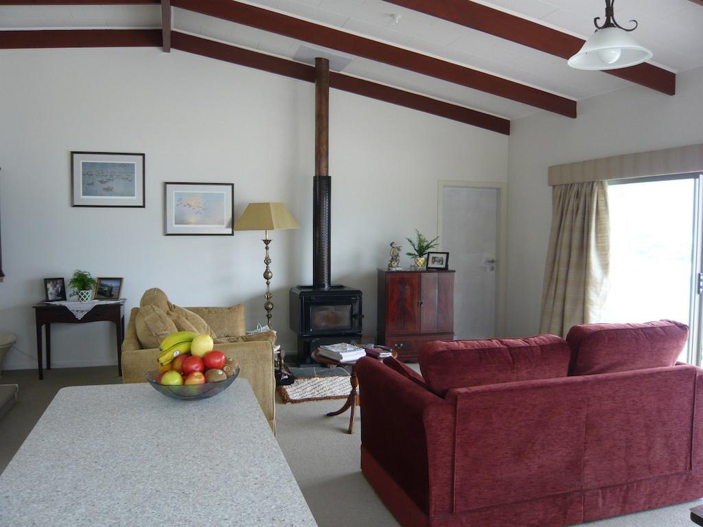 קווינסטאון The B & B On The Hill מראה חיצוני תמונה
