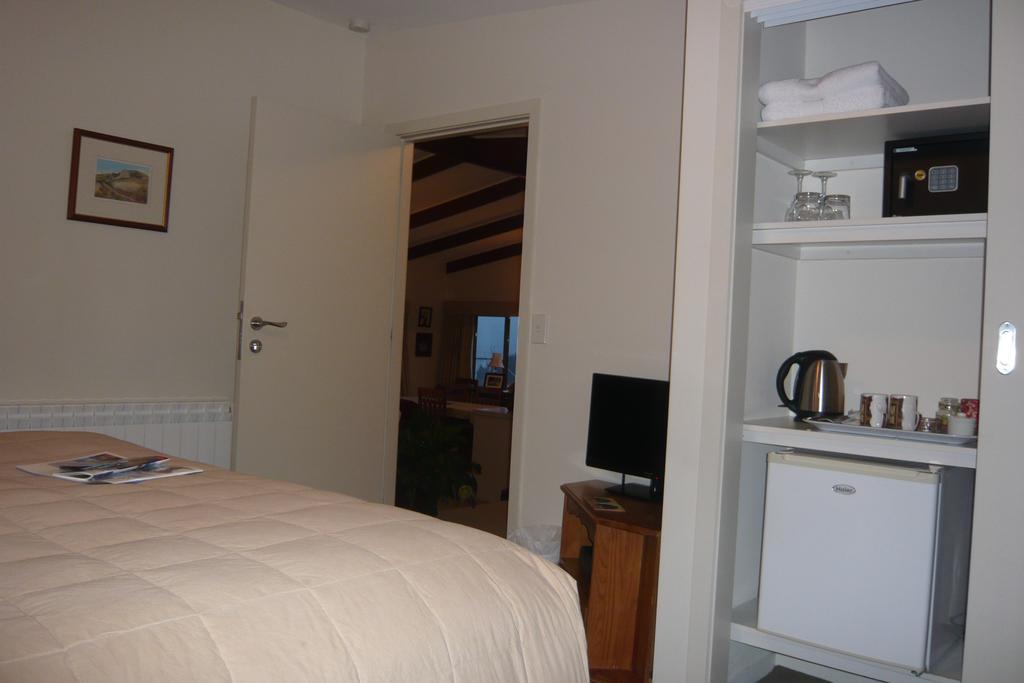 קווינסטאון The B & B On The Hill מראה חיצוני תמונה