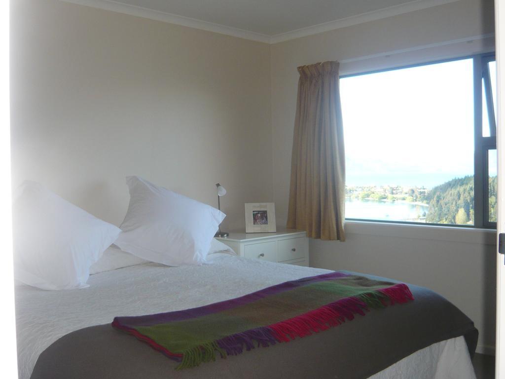קווינסטאון The B & B On The Hill מראה חיצוני תמונה