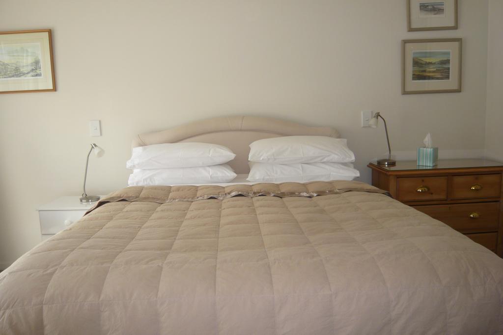 קווינסטאון The B & B On The Hill מראה חיצוני תמונה