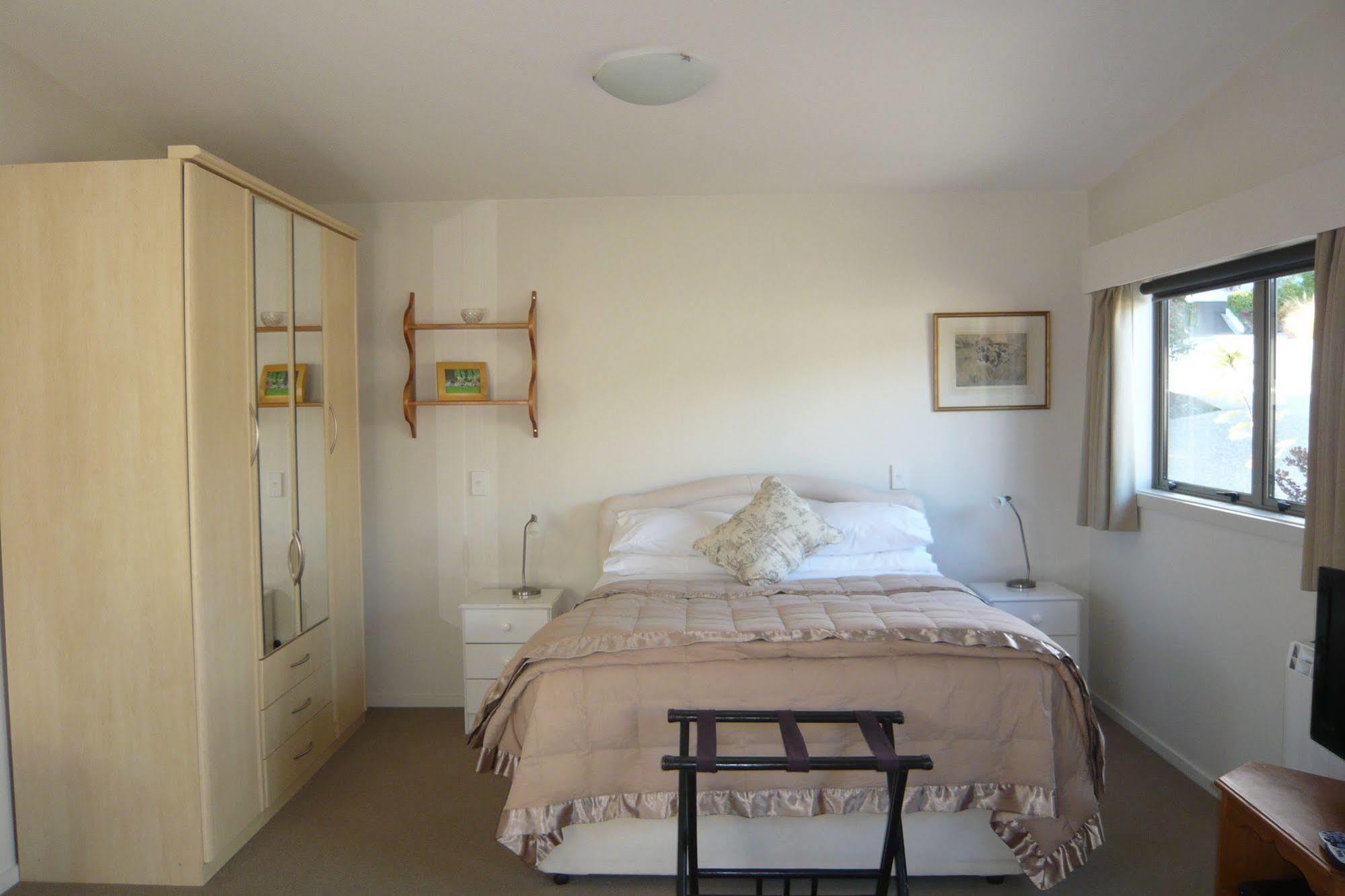 קווינסטאון The B & B On The Hill מראה חיצוני תמונה