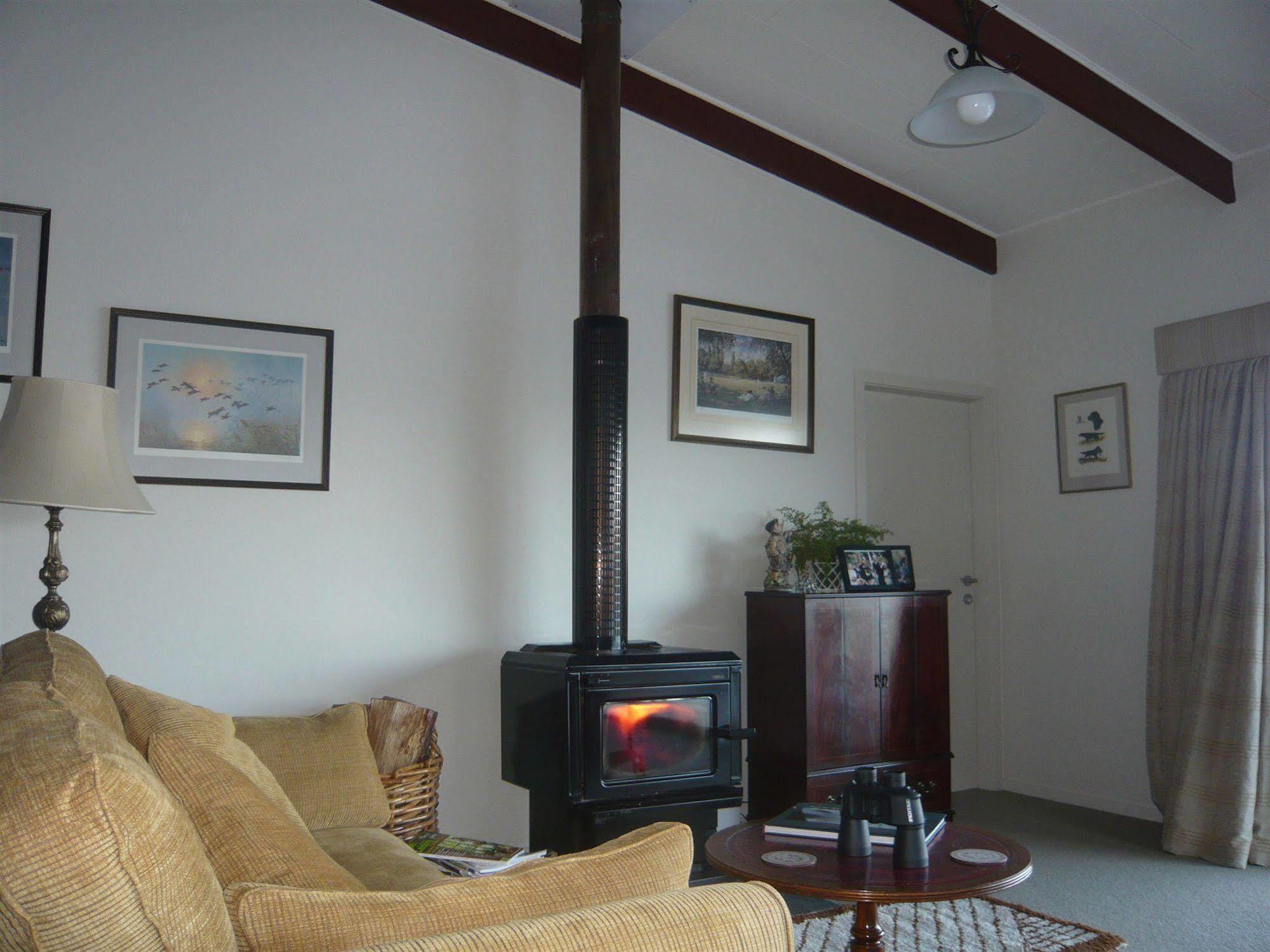 קווינסטאון The B & B On The Hill מראה חיצוני תמונה